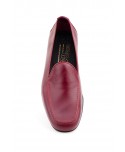 Men's Leather Shoes with Leather Sole Julio Iglesias 301j54,95 €