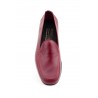 Men's Leather Shoes with Leather Sole Julio Iglesias 301j54,95 €