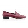 Men's Leather Shoes with Leather Sole Julio Iglesias 301j54,95 €