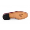 Men's Leather Shoes with Leather Sole Julio Iglesias 301j54,95 €
