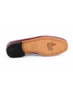 Men's Leather Shoes with Leather Sole Julio Iglesias 301j54,95 €