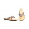 Women's Glitter Multi Slide Sandal 30244,95 €