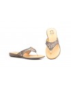 Women's Glitter Multi Slide Sandal 30244,95 €