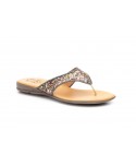 Women's Glitter Multi Slide Sandal 30244,95 €