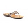 Women's Glitter Multi Slide Sandal 30244,95 €