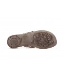 Women's Glitter Multi Slide Sandal 30244,95 €