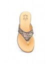 Women's Glitter Multi Slide Sandal 30244,95 €