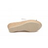Women's Leather Sandals Gray GEL 305644,95 €