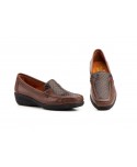Kiowa Mujer Piel Cuña 3060 49,95 €