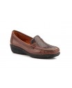 Kiowa Mujer Piel Cuña 3060 49,95 €
