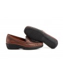 Kiowa Mujer Piel Cuña 3060 49,95 €