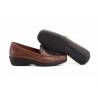 Kiowa Mujer Piel Cuña 3060 49,95 €