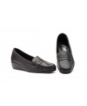 Kiowa Women Leather Wedge Heel 312549,95 €