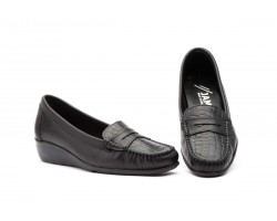 Kiowa Women Leather Wedge Heel 312549,95 €