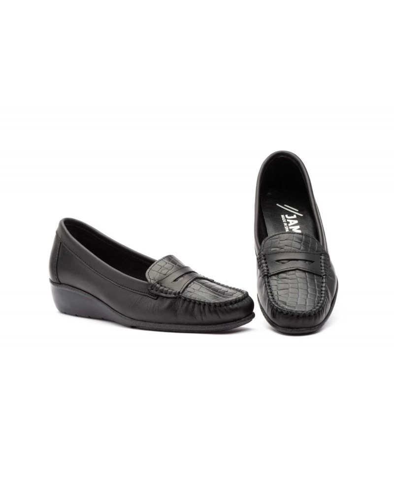 Kiowa Women Leather Wedge Heel 312549,95 €