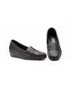 Kiowa Women Leather Wedge Heel 312549,95 €