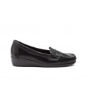 Kiowa Women Leather Wedge Heel 312549,95 €