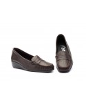 Kiowa Women Leather Wedge Heel 312549,95 €