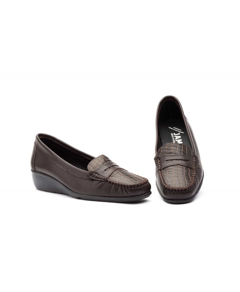 Kiowa Women Leather Wedge Heel 312549,95 €