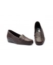 Kiowa Women Leather Wedge Heel 312549,95 €