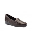 Kiowa Women Leather Wedge Heel 312549,95 €