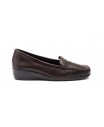 Kiowa Women Leather Wedge Heel 312549,95 €
