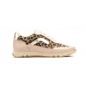 Deportivos Mujer Piel Leopardo Beige 3155 54,95 €