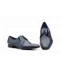 Men's Derby Shoes Patent Leather 324769,95 €