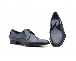 Men's Derby Shoes Patent Leather 324769,95 €