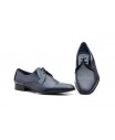 Men's Derby Shoes Patent Leather 324769,95 €