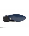 Men's Derby Shoes Patent Leather 324769,95 €
