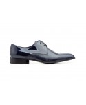 Men's Derby Shoes Patent Leather 324769,95 €