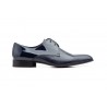 Men's Derby Shoes Patent Leather 324769,95 €