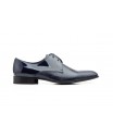 Men's Derby Shoes Patent Leather 324769,95 €