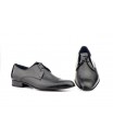 Men's Derby Shoes Patent Leather 324769,95 €