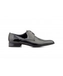 Men's Derby Shoes Patent Leather 324769,95 €