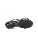 Women's Sandals Gold Glitter GEL Insole 325G44,95 €