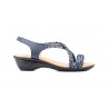 Women's Sandals Gold Glitter GEL Insole 325G44,95 €