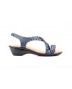 Women's Sandals Gold Glitter GEL Insole 325G44,95 €