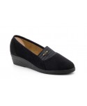 Black Wedge House Slipper 335044,95 €