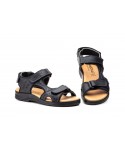 Men's Leather Sandals Large Sizes Morxiva 37007-TG49,95 €