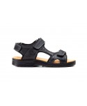 Men's Leather Sandals Large Sizes Morxiva 37007-TG49,95 €