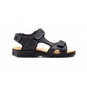 Men's Leather Sandals Large Sizes Morxiva 37007-TG49,95 €
