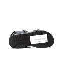 Men's Leather Sandals Large Sizes Morxiva 37007-TG49,95 €