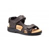 Men's Leather Sandals Large Sizes Morxiva 37007-TG49,95 €
