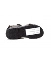 Men's Leather Sandals Large Sizes Morxiva 37007-TG49,95 €