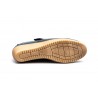 Botín Mujer Piel Marino 397 44,95 €