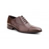 Men's Niger Leather Shoes Lace-Up Leather Sole 400369,95 €