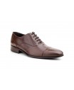 Men's Niger Leather Shoes Lace-Up Leather Sole 400369,95 €