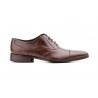 Men's Niger Leather Shoes Lace-Up Leather Sole 400369,95 €